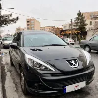 ۲۰۷پانا فول مدل ۴۰۱