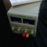 منبع تغذیه جورداک