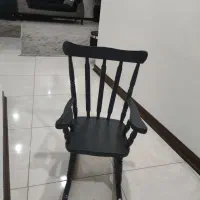 صندلی راکی کودک