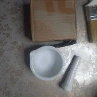 وسایل میناکاری روی سفال