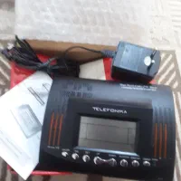 ایدی کالر و منشی تلفنی