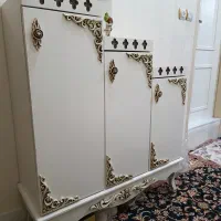جاکفشی کاملا سالم
