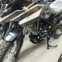 گلکسی آن اچ 250سیسیnh