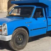 حراج نیسان مدل 96 دو گانه فابریک