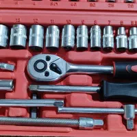 آچاربکس تکی و عمده|ابزارآلات|فردیس, قریشی|دیوار