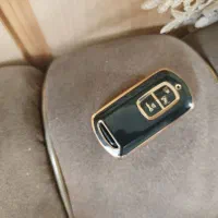 کاور ریموت کلیک