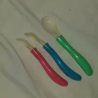 لوازم نوزاد سالم و در حد نو|اسباب و اثاث بچه|قم, زنبیل آباد|دیوار