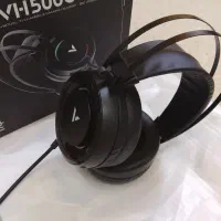هدفون رپو vh500c گیمینگ