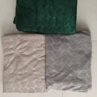 پتو مسافرتی|رختخواب، بالش، پتو|گرمسار, |دیوار