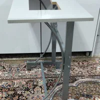 میز چرخ خیاطی ژانومه