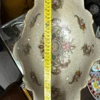 زیر خاکی|کلکسیون اشیاء عتیقه|شیراز, معالی‌آباد|دیوار