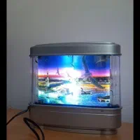 چراغ خواب و آباژور|چراغ خواب و آباژور|تهران, افسریه شمالی|دیوار