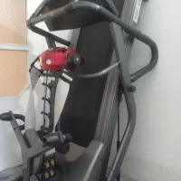 فروش تردمیل هفت کاره اصل تایوان|تجهیزات ورزشی|بوکان, |دیوار