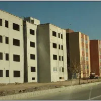 فروش آپارتمان مسکن مهر