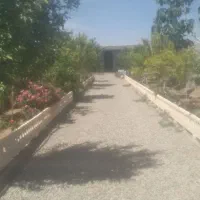 اجاره-باغچه-600متری-برایه-ضایعاتی