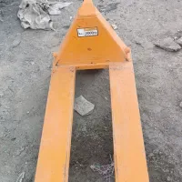 جک پالت ۳ تنی