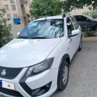 کوییک جی ایکس 1402|خودرو سواری و وانت|اسلام‌شهر, شهرک واوان|دیوار