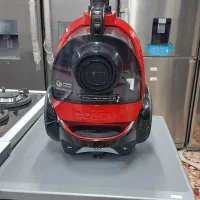 جاروبرقی دوو بدون کیسه موجود