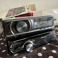 ظبط پایونر 5450وp6000