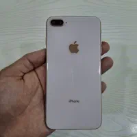 آیفون ۸ پلاس