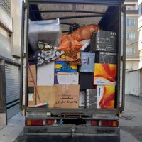 شرکت حمل ونقل،اسباب کشی،اثاثیه منزل گرین بارنهاوند