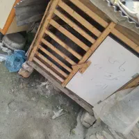 جای خروس لاری