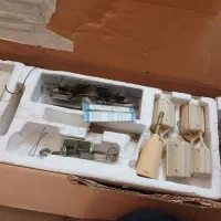ماشین بافندگی برادر