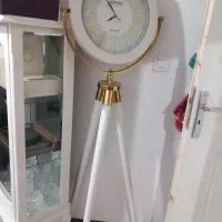ساعت قدی