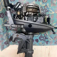 موتور قایق|قایق و سایر وسایل نقلیه|شیبکوه (هرمزگان), |دیوار