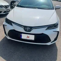تویوتا کرولا ۲۰۲۴