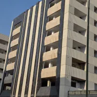 مسکن مهر تکاد ۲ متراژ ۸۴ متری صفر