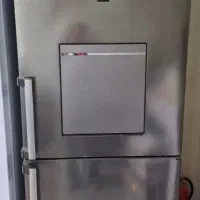 فروش یخچال فریزر کمبی بلانتون