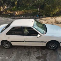 پژو پارس ایکس یو ۷ (xu7p)