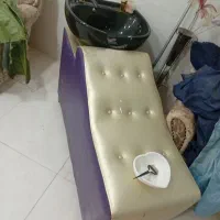 سر شور آرایشگاه