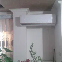 نصب و تعمیر کولر گازی