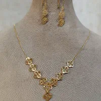 آفر ویژه انگشتر و گردنبند تاآخر فروردین