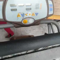 تردمیل سالم