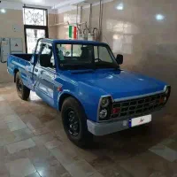 وانت نیسان زامیاد صفر مدل ۱۴۰۴ دوگانه آپشنال