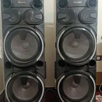 یک جفت باند مکسیدر