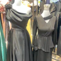 مانکن نیم تنه مجلسی