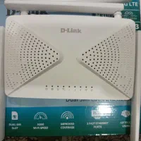 مودم اینترنت دو سیم کارته