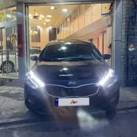 سراتو YD ۲۰۱۵ فول شرکتی