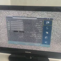 تلویزیون 32 با کارتن با ضمانت