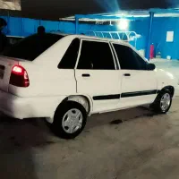 پراید 141تازه تعمیر کامل