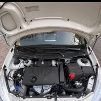 پژو 207 اتوماتیک پانوراما|خودرو سواری و وانت|قم, عمار یاسر|دیوار