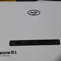 مودم ایرانسل TF-i60 B1