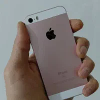 آیفن SE1 لازرورقی