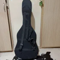 گیتارMAT3 همراه کیف زدضربه وکتاب آموزش|گیتار، بیس، امپلیفایر|تبریز, |دیوار