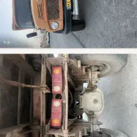 فروش کمپرسی مدل ۴۴ خارجی