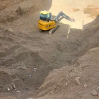 اجاره بیل وبابکت|خدمات باغبانی و درختکاری|تهران, تهرانسر شرقی|دیوار